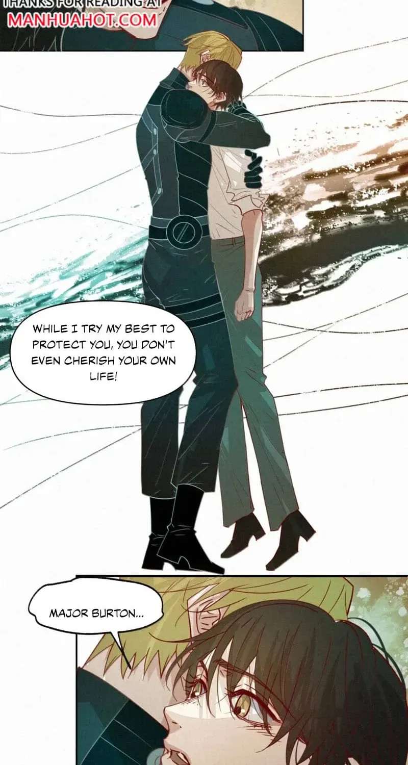 Thrive in Catastrophe Chapter 143 - page 2