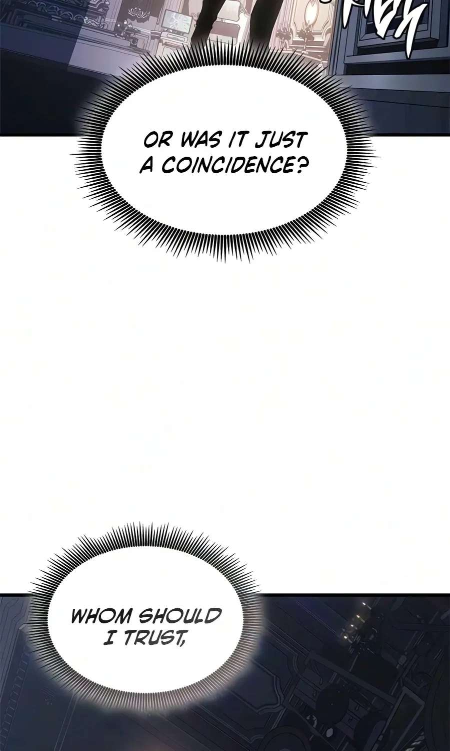 Bad Born Blood Chapter 99 - page 112