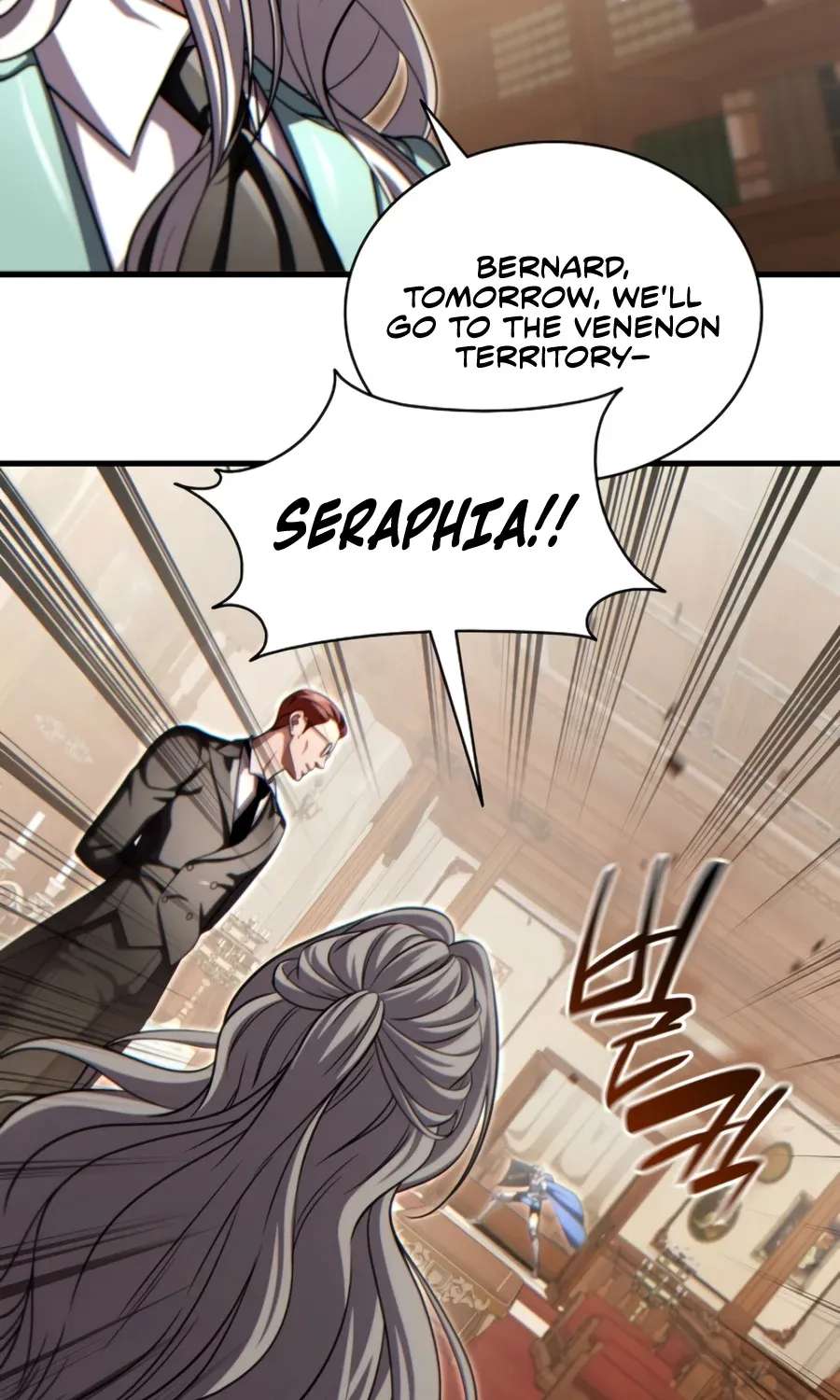 The Lord Who Levels Up by Absorbing Powers Chapter 15 - page 43