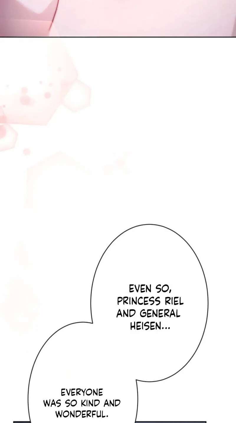I Was Reincarnated as the Villainess' Sister Chapter 30 - page 72