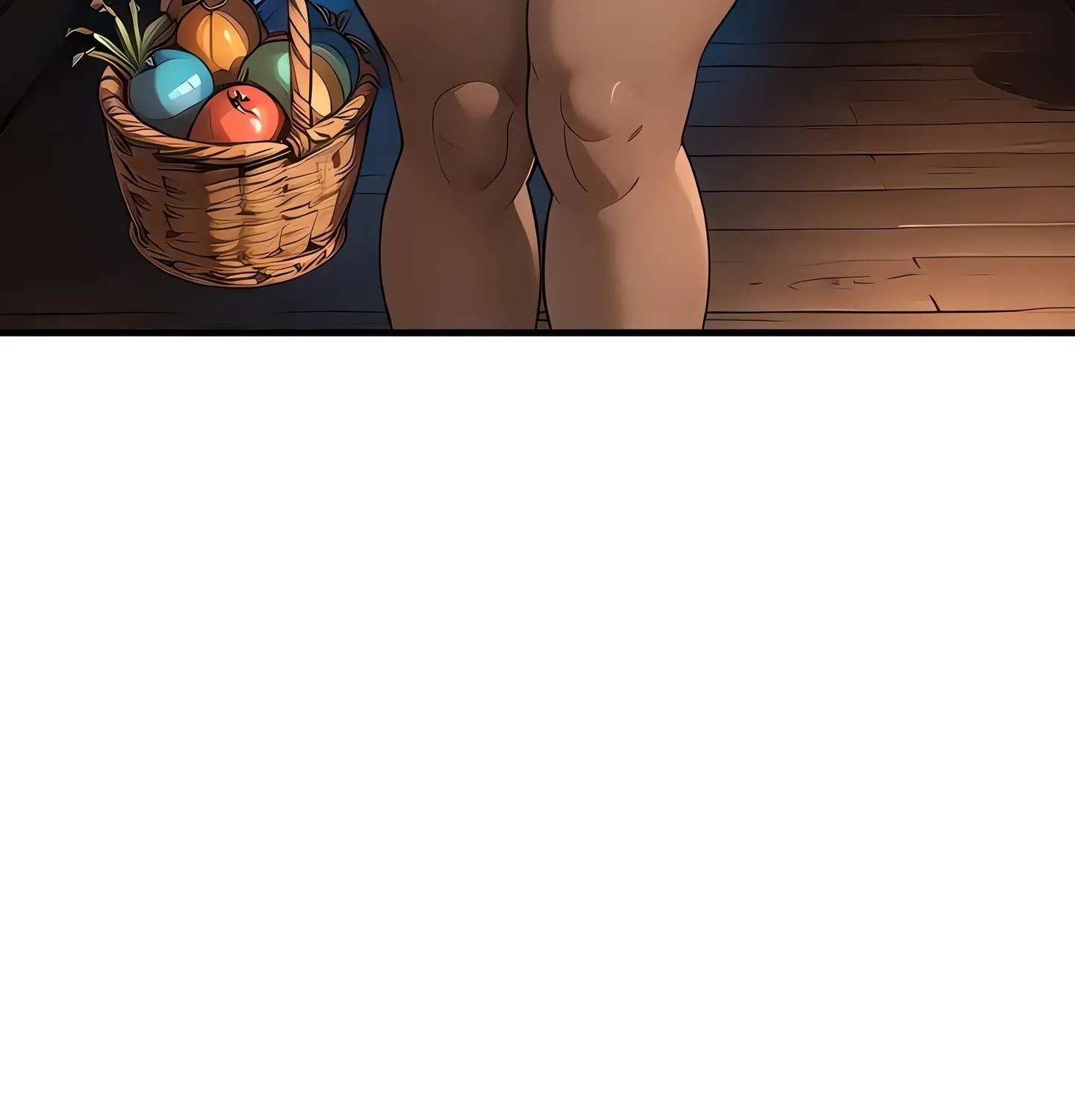 The Three Lustful Pigs Chapter 4 - page 15