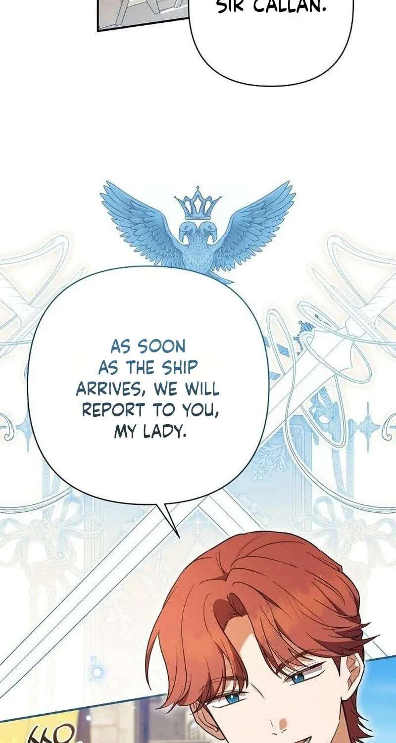 The Archmage Becomes the Swordmaster's Youngest Daughter Chapter 52 - page 79