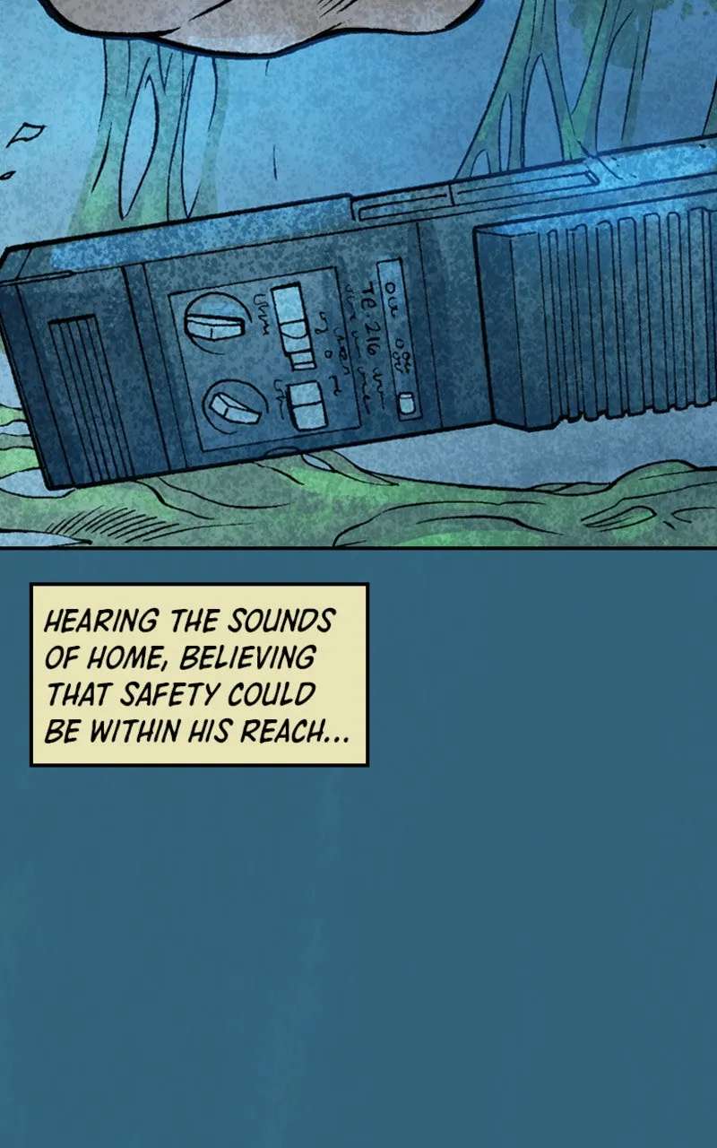 Stranger Things Chapter 3 - page 8