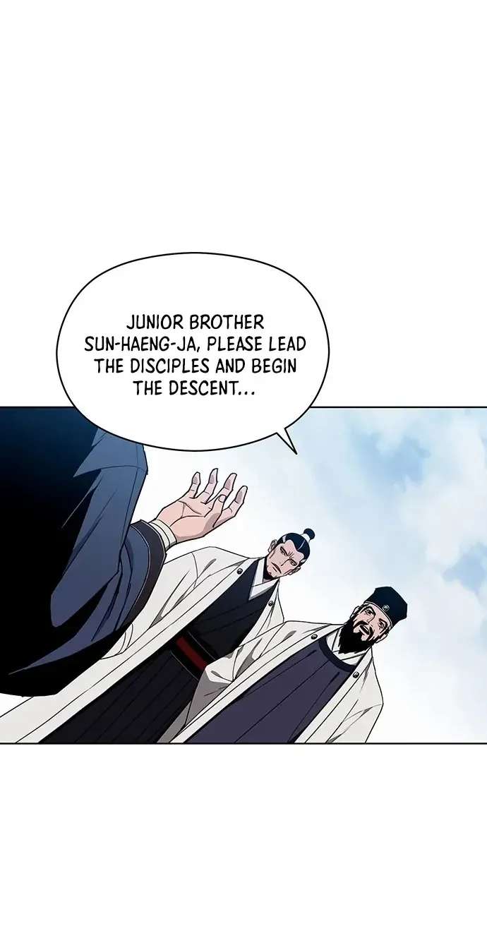 Heavenly Demon Apocalypse Chapter 1 - page 59