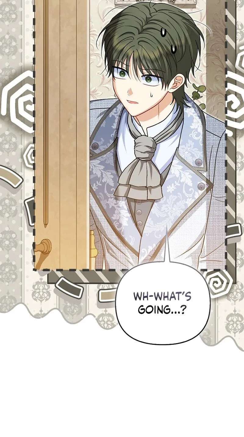 Loved by the Villains Chapter 95 - page 57