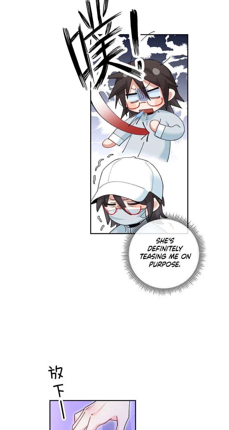 "Duo Duo Suo Suo" Tao Li Ni Chapter 42 - page 13