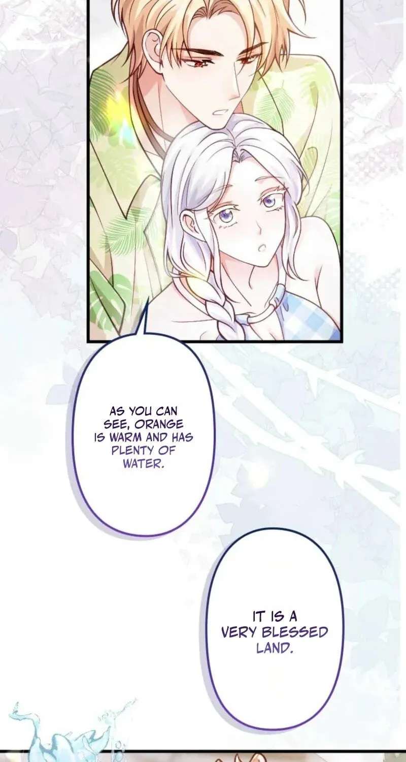 Keiyaku Mamahaha na no ni Boukun ga Kahogo Sugiru Chapter 52 - page 69