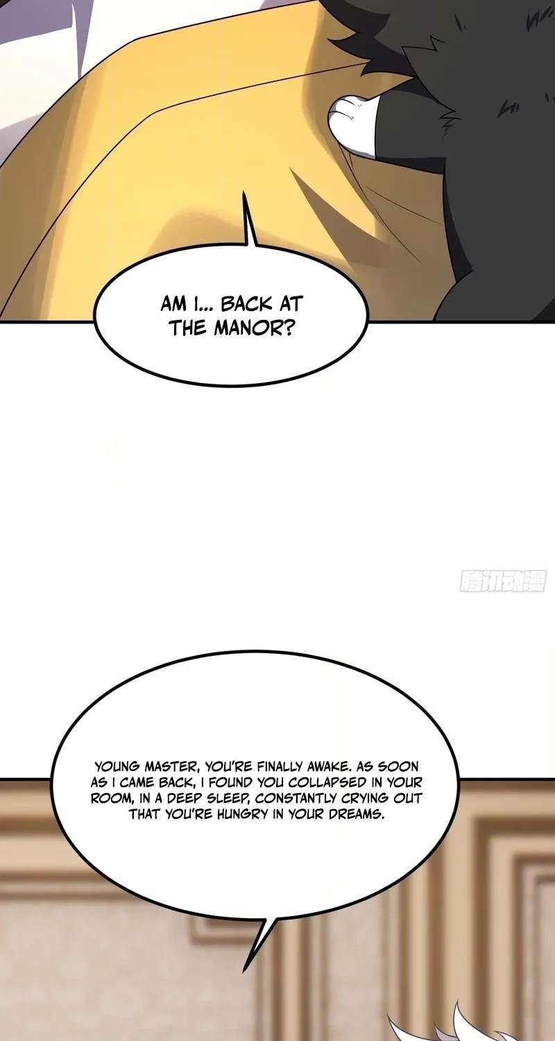 Beast Taming Evolution Chapter 78 - page 50