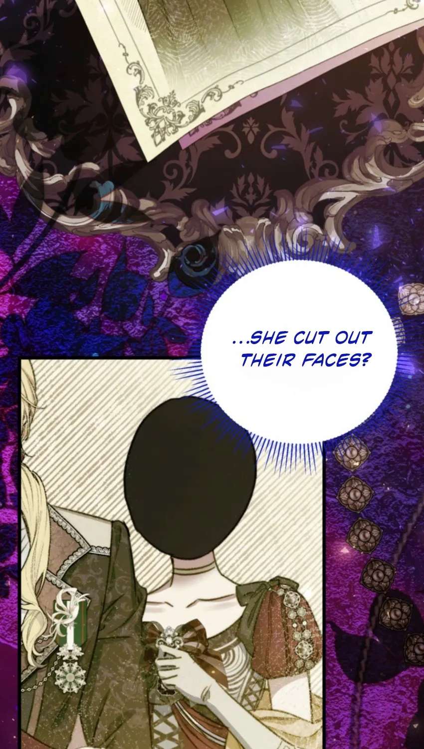 The Villainess is a Millionaire Solver Chapter 40 - page 55