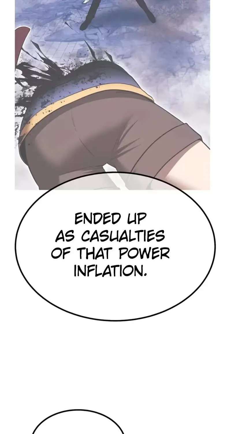 +99 Wooden Stick Chapter 213 - page 223