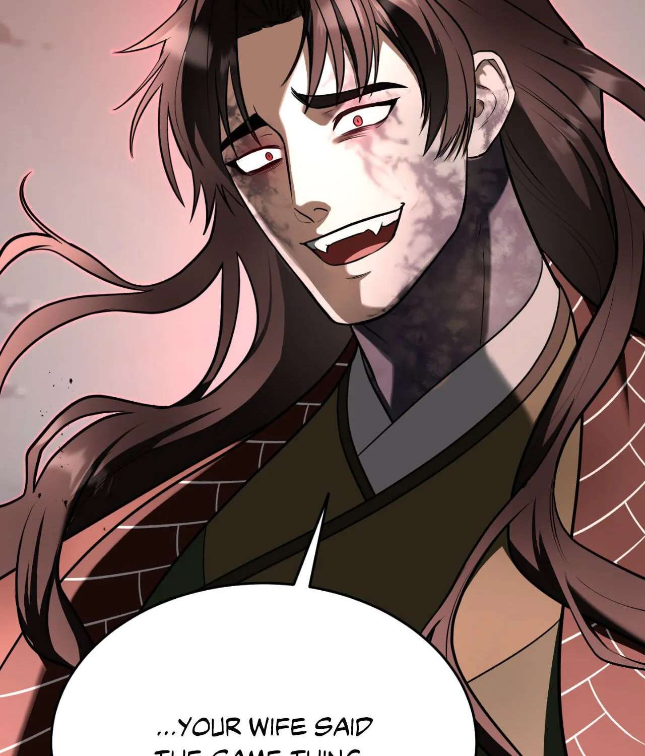 The Demon Leader's Lover Chapter 50 - page 142