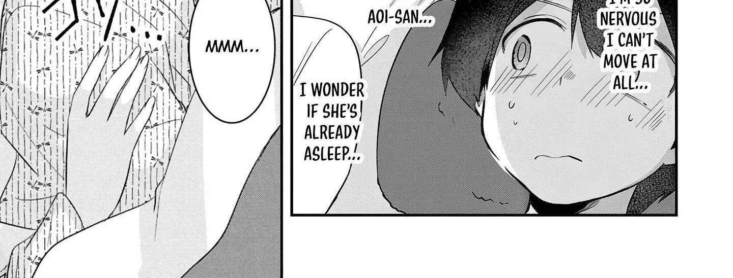 A Story of Taking Home a Lonely Gal From My Class and Turning Her Into an Elegant Beauty Chapter 32 - page 24