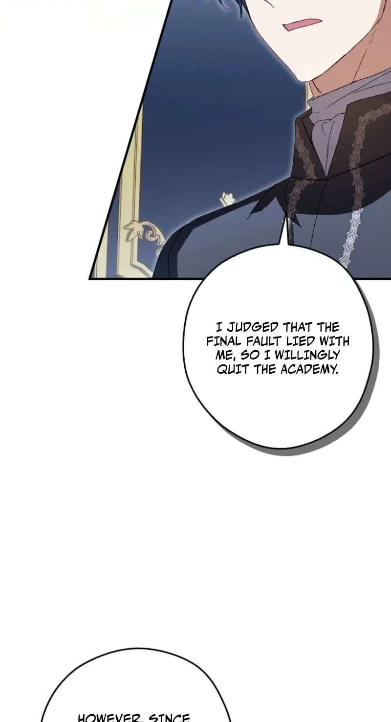 Cinderella's Pocket-Sized Protector Chapter 58 - page 87