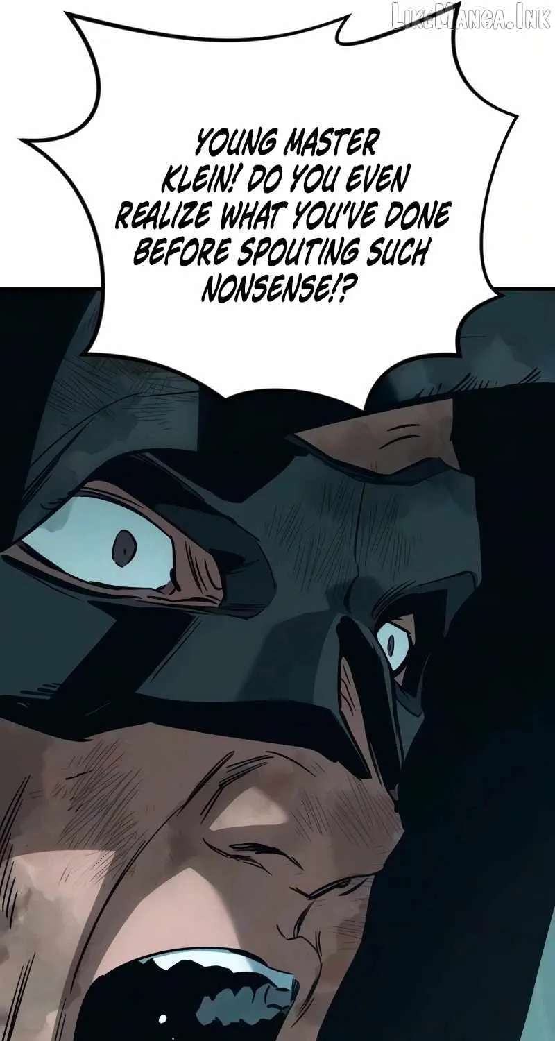 The Necromancer of a Noble Sword Family Chapter 25 - page 59