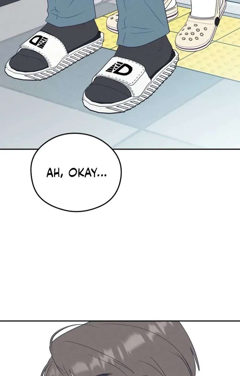 The Unrequited Love Club Chapter 5 - page 99
