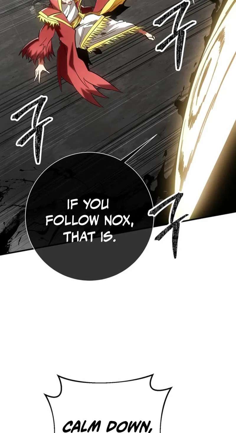 Stuck in a Glitch Novel as an Extra Chapter 73 - page 112