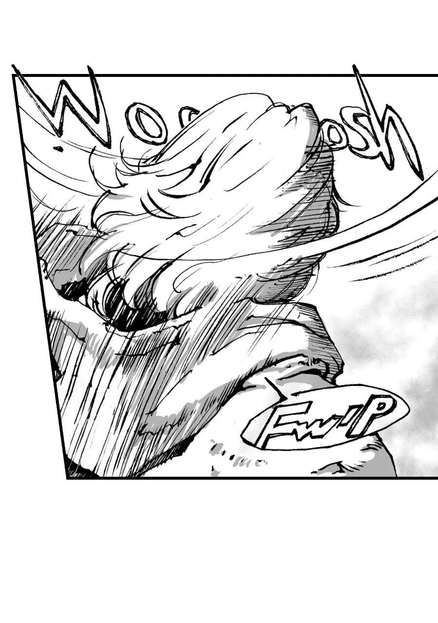 Star Wars: The Legends of Luke Skywalker: The Manga Chapter 5 - page 14