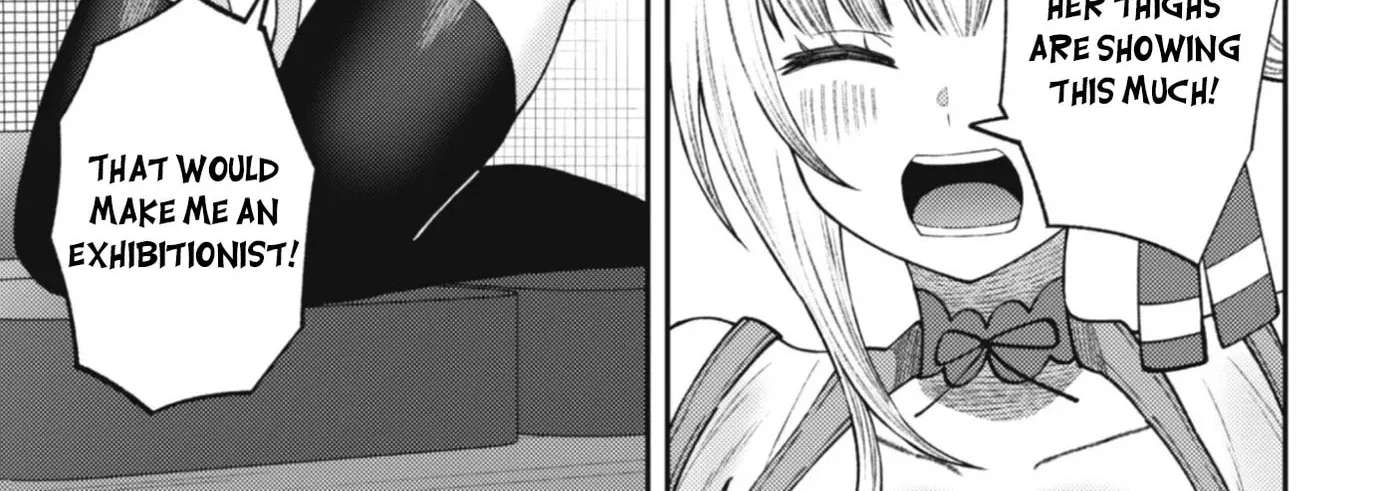 The Internet Café Where I Work Somehow Became a Hangout Spot for Beautiful Girls. Chapter 4 - page 3
