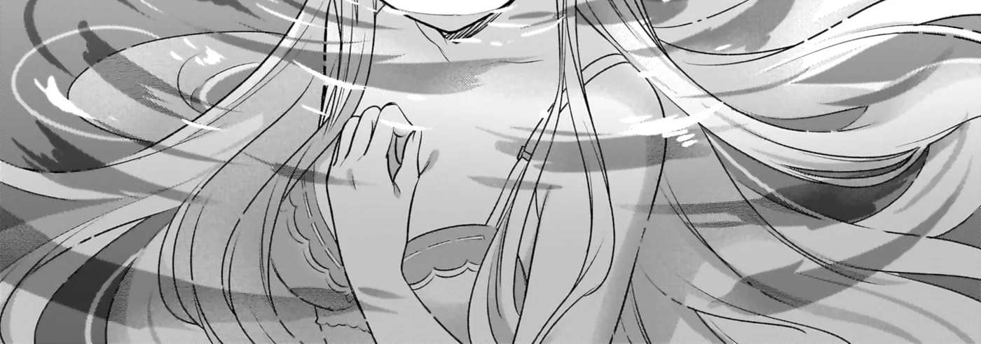 Summer Pockets -Natsu no Takara Mono- Chapter 1 - page 33