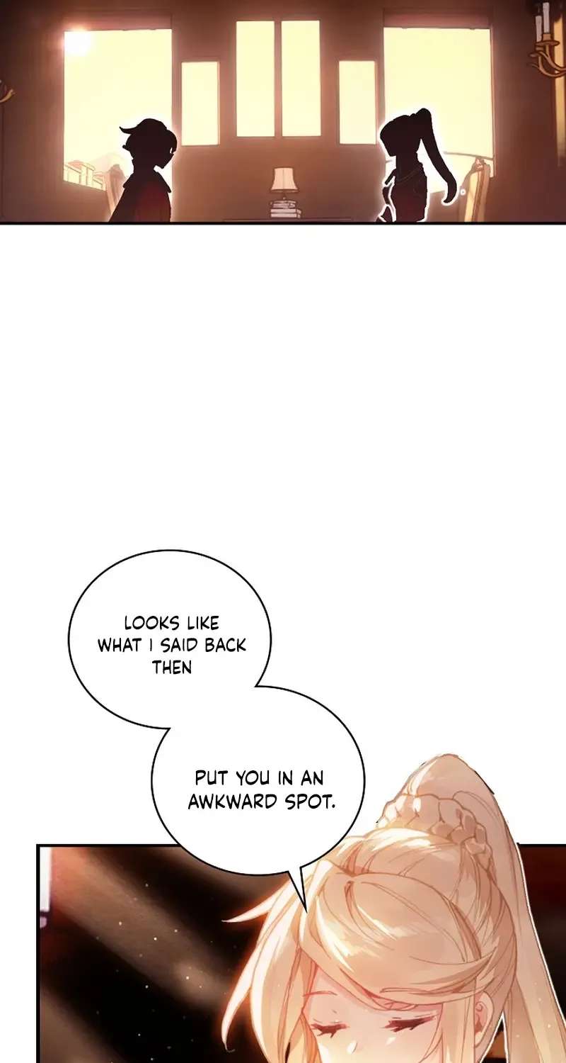 Core All-Master: Breaking Limits on the Path of Kings Chapter 2 - page 41