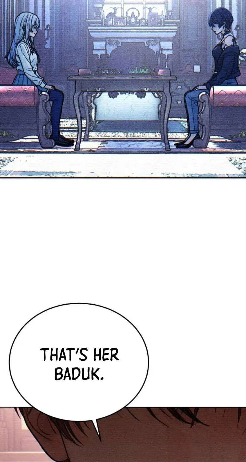 Her Game of Go Chapter 44 - page 100