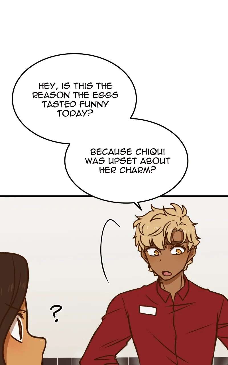 Diner for Adas Chapter 10 - page 62