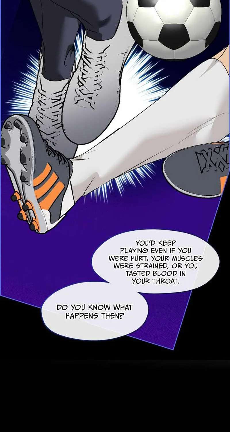 Underworld Restaurant Chapter 133 - page 30