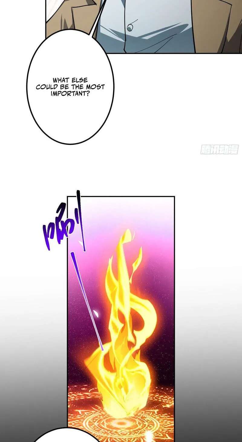 I Turn Skills into Broken Ones with a Single Word Chapter 23 - page 50