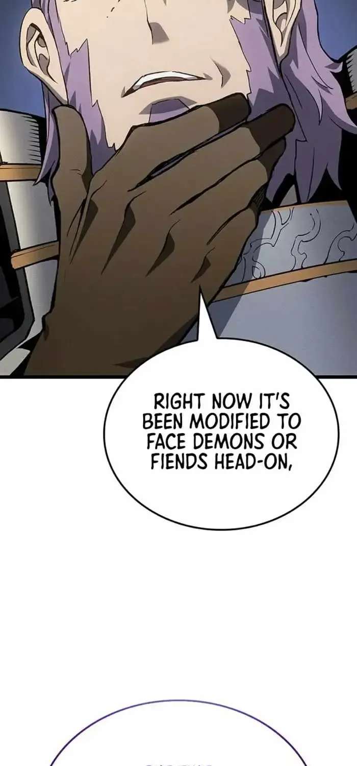 The Indomitable Martial King Chapter 149 - page 54