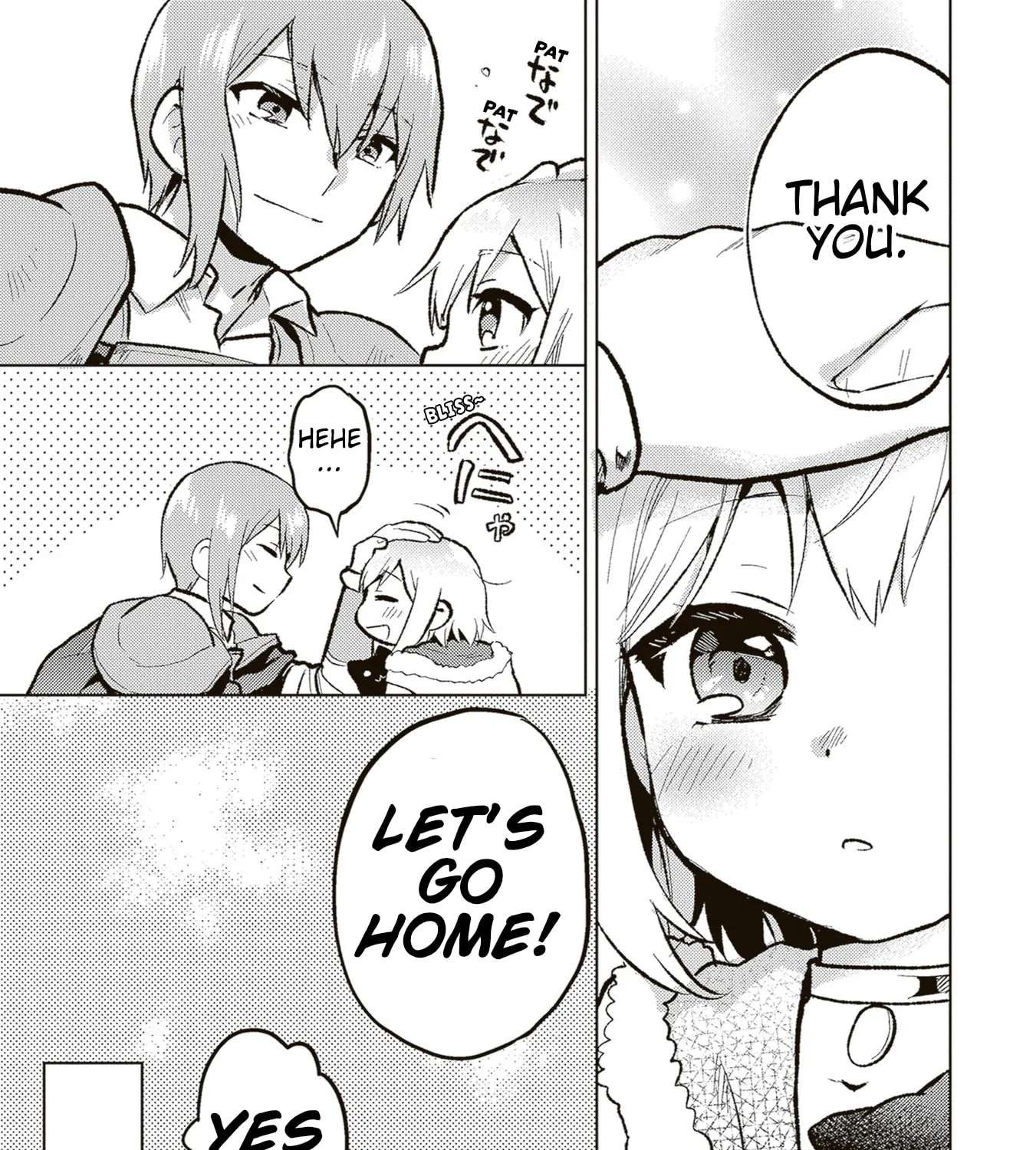 Chibikko Kenja, Lv.1 Kara Isekai de Ganbarimasu! Chapter 39 - page 38