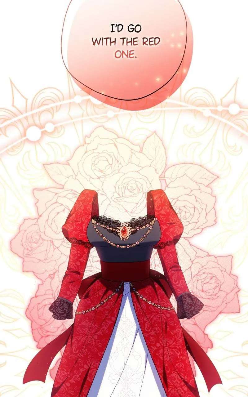 I’m a Villainess, but I Won’t Live Like One Chapter 77 - page 73