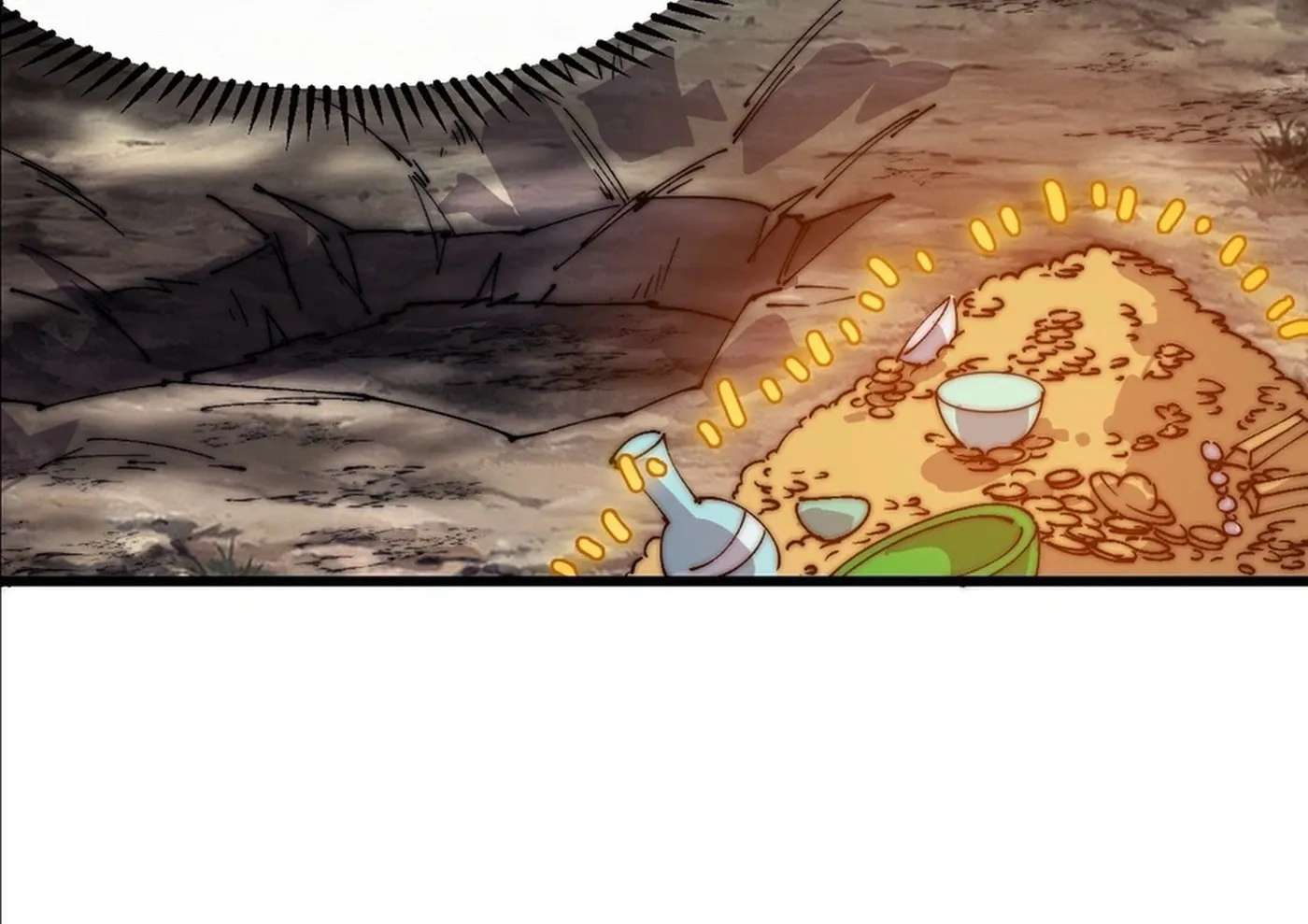 Rise of the Mountain Chief Chapter 869 - page 20