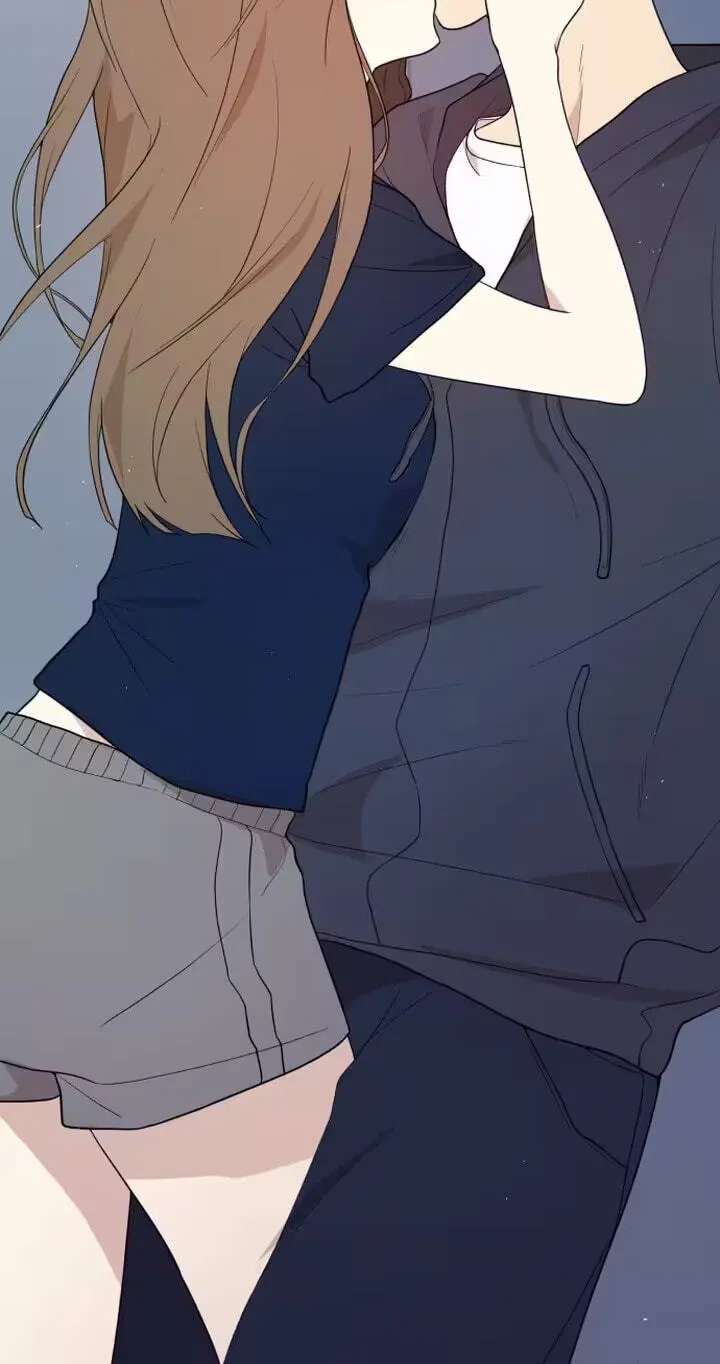 My Unknown Girlfriend Chapter 44 - page 69