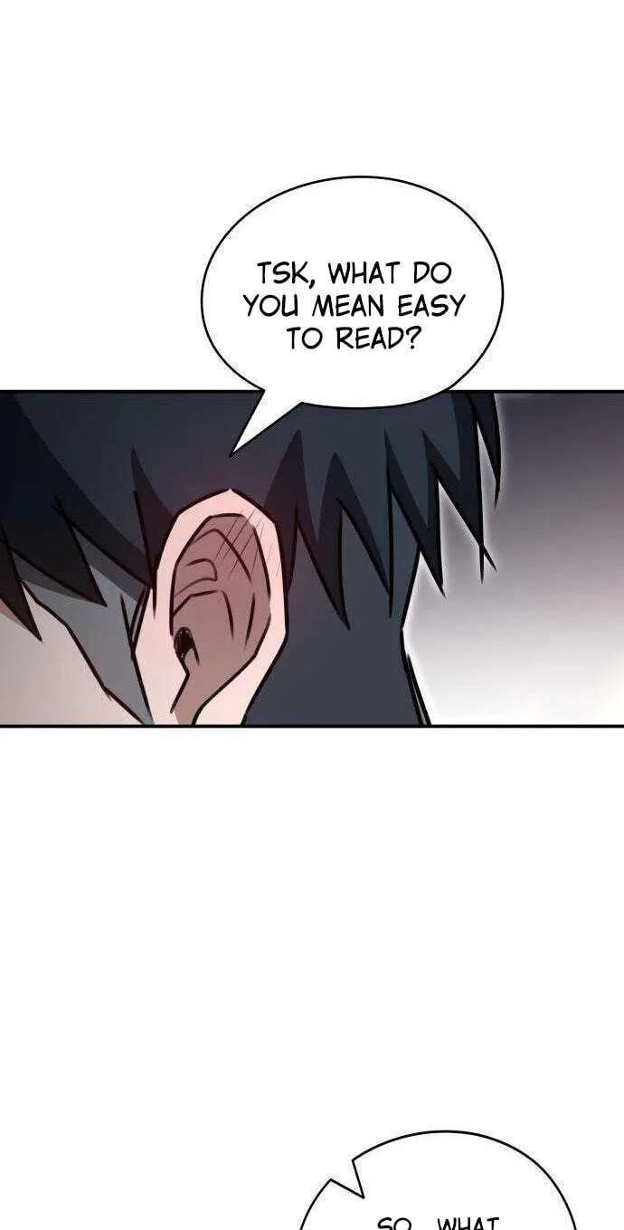 A Match with Me Chapter 22 - page 52