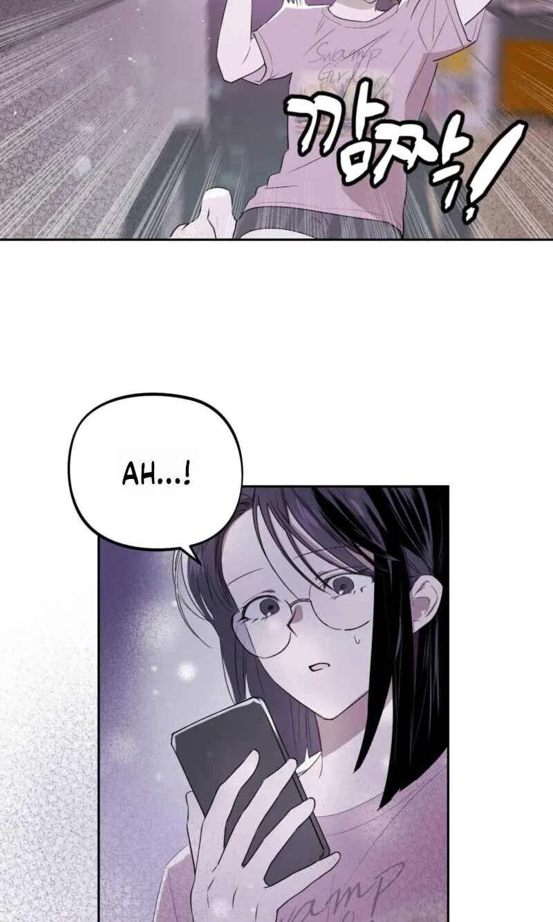 Just Grow up Healthy Chapter 10 - page 48