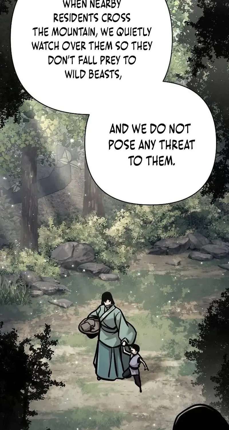 The Suspicious Boy Is One of the World's Top Ten Masters Chapter 131 - page 56
