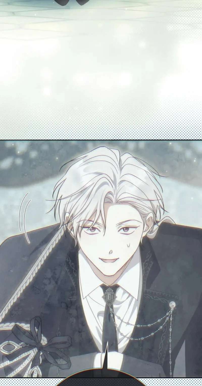 The Villainess's Blind Date Is Too Perfect Chapter 145 - page 59