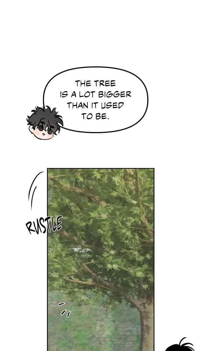 Scent and Sensibility Chapter 90 - page 61