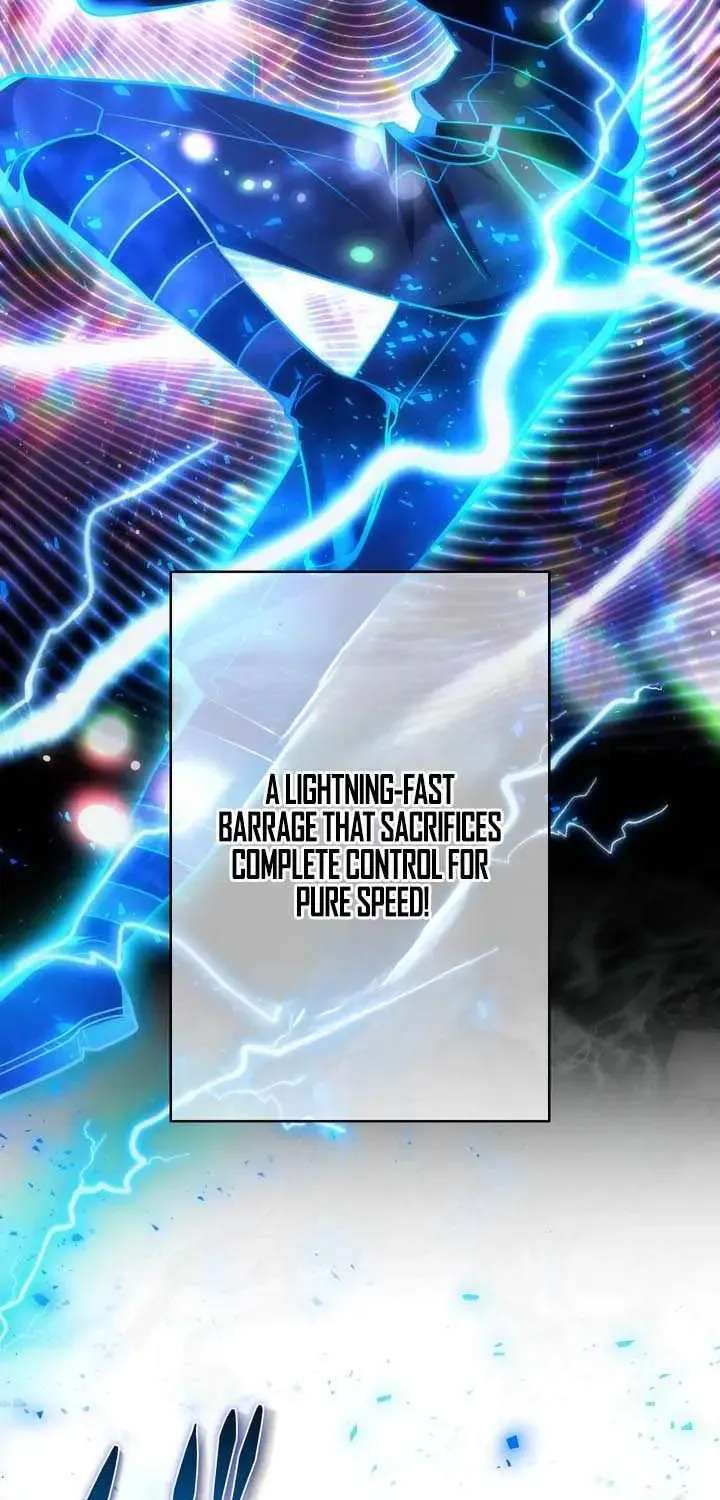 Reborn Ranker – Gravity User Chapter 205 - page 73
