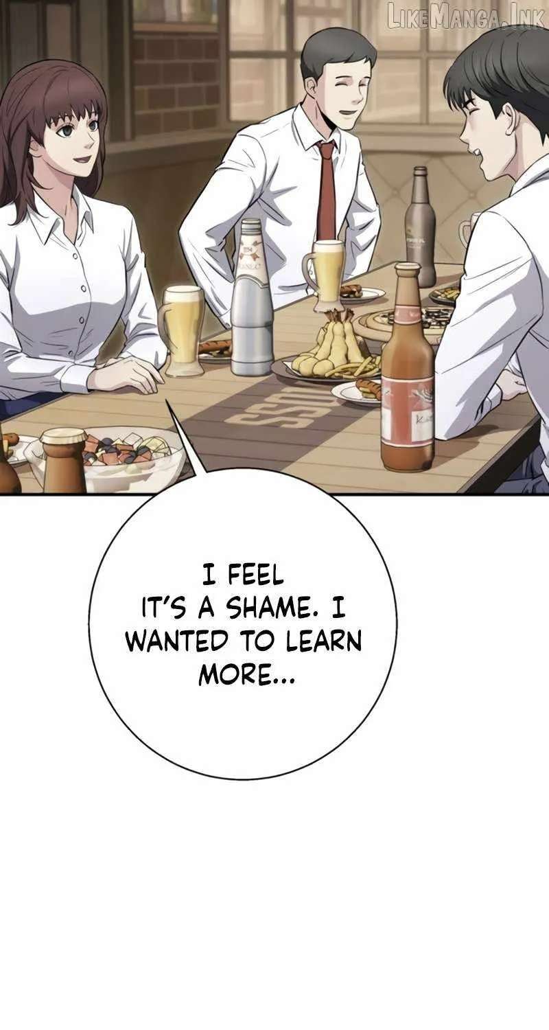 The Chaebol Family's Genius Monster Chapter 21 - page 90