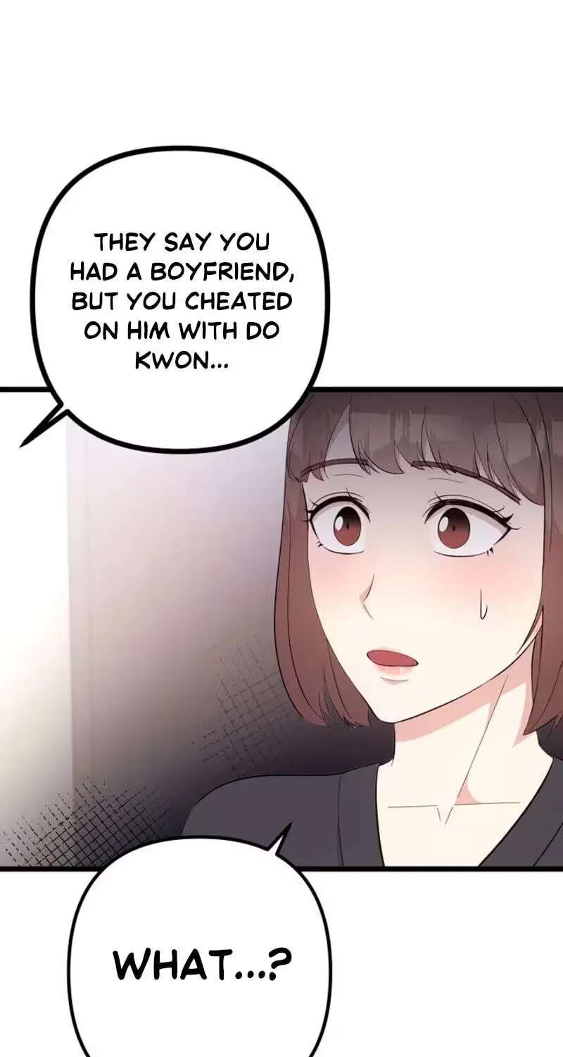 Surviving the Office Romance Chapter 32 - page 57