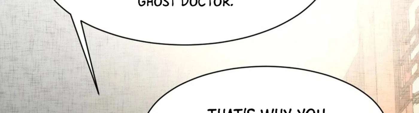 Mesmerizing Ghost Doctor Chapter 647 - page 55