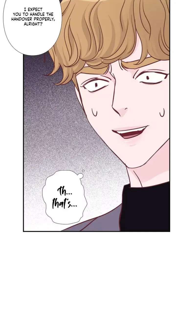 She Is the Best Chapter 36 - page 45