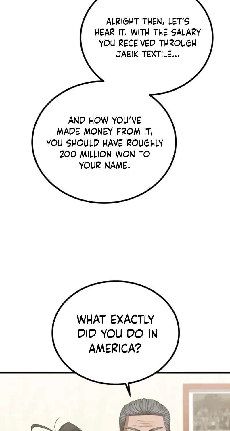 Turns Out to Be a Third-Generation Chaebol Chapter 15 - page 40