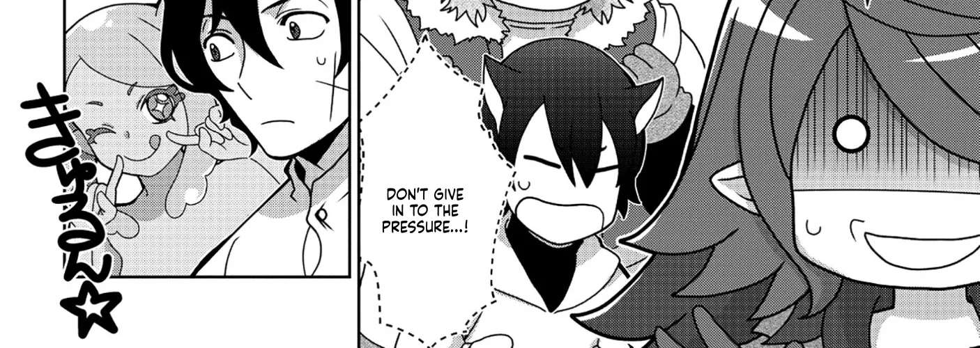 Reincarnated Voice Actors Fascinate All Another Worlds Chapter 4 - page 13