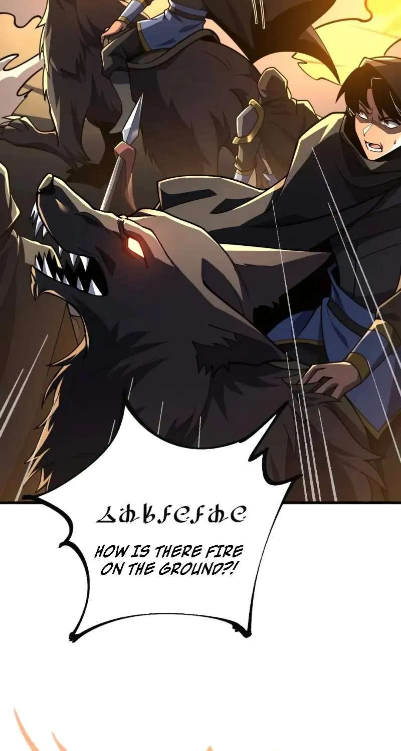 Super Magic Academy's SS Rank Freshman Chapter 30 - page 7