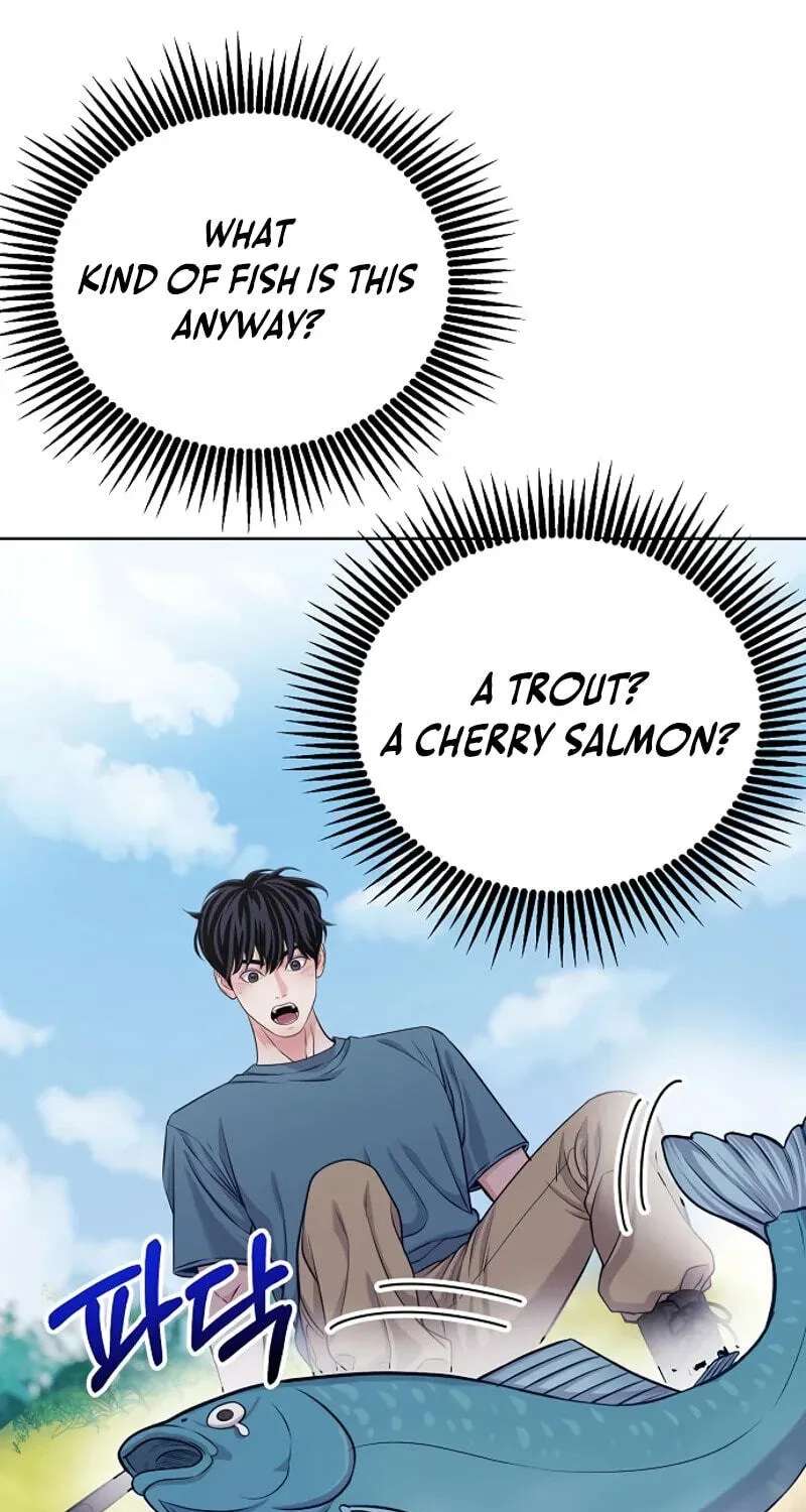The Ordinary Lawyer’s Subspace Chapter 40 - page 78
