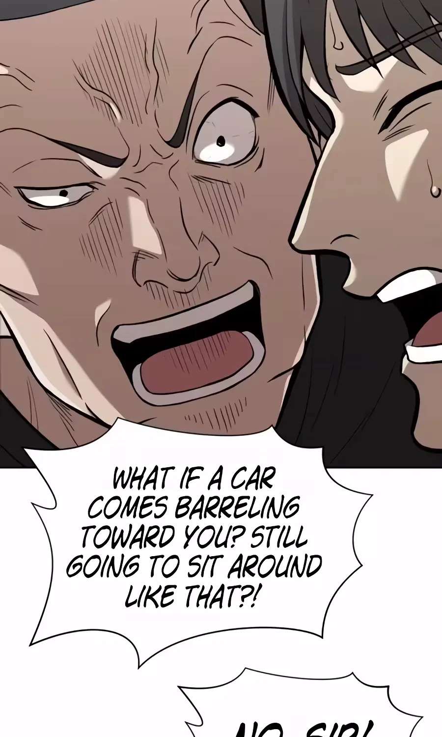 The Possessed Prodigy Actor Chapter 64 - page 107