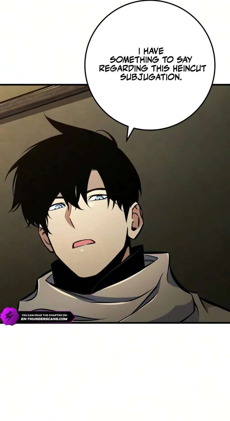 How to Survive as a Wandering Knight Chapter 56 - page 90