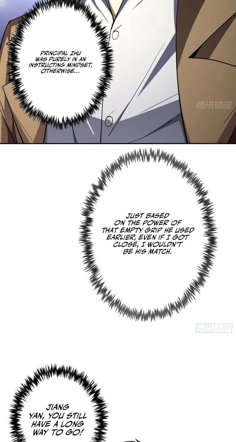 I Turn Skills into Broken Ones with a Single Word Chapter 23 - page 40